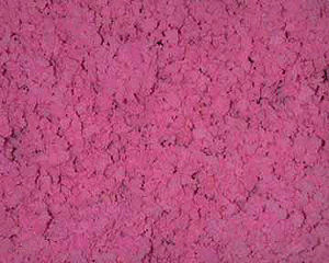 Ground Cover - Foliage - Fine (20 Cubic Inch Resealable Bags) -- Cherry Blossom Pink