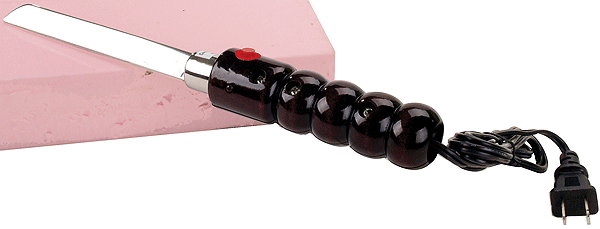 Crafter's Hot Knife -- Foam Cutter