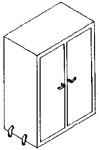Relay Box pkg(2) -- Medium