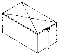 Relay Box pkg(2) -- Underground