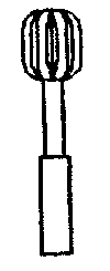 Oval Cyclone Vent pkg(2)
