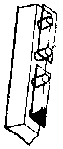 Exhaust Stack -- EMD Repower