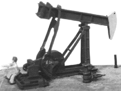 Mid-size oil pump kit