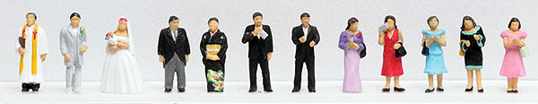 People at a Wedding pkg(12)