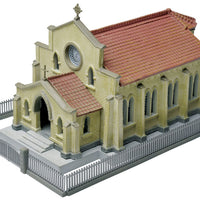 9th Avenue Baptist Church