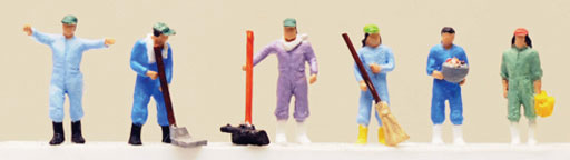 Farmers -- Set B