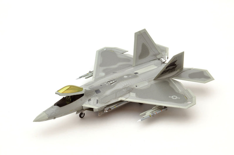 F-22 EMD -- US Air Force