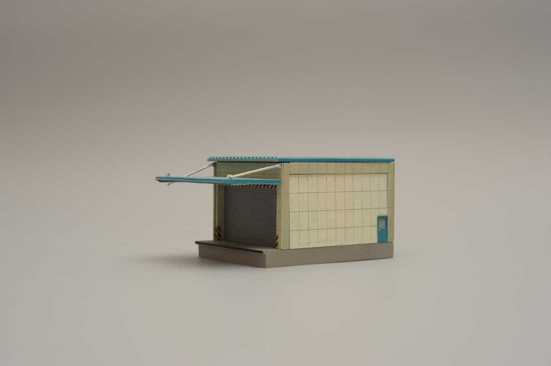 Modern Truck Terminal -- Kit