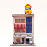 Tak a Brak Coffee/Debs Diner -- Kit