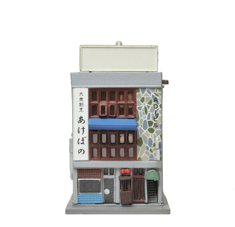 Pagoda Inn/Corner Casino -- Kit-1