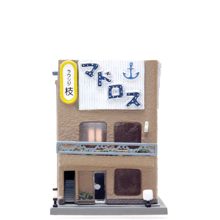Commerce Savings Bank/Ultra Lounge -- Kit-1