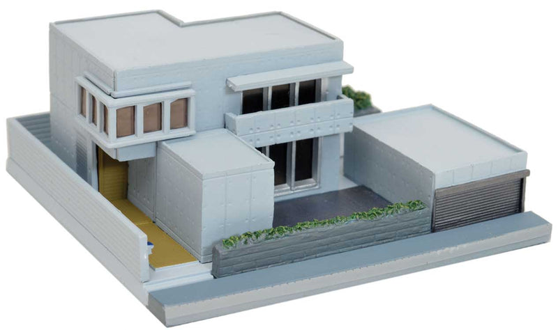 Modern House -- Kit