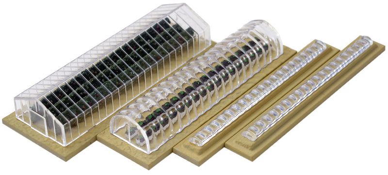 Greenhouse Set -- Kit-1