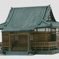 Japanese Temple Set -- Kit