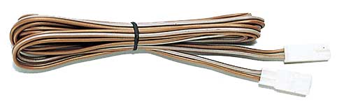 DC Power Extension Cord