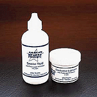 Smoke Fluid -- 4oz 118mL