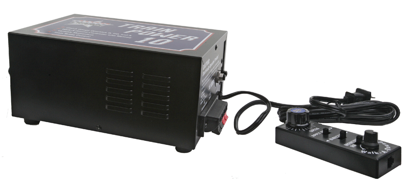 Trn Pwr 10Amp Wlk w/Momen