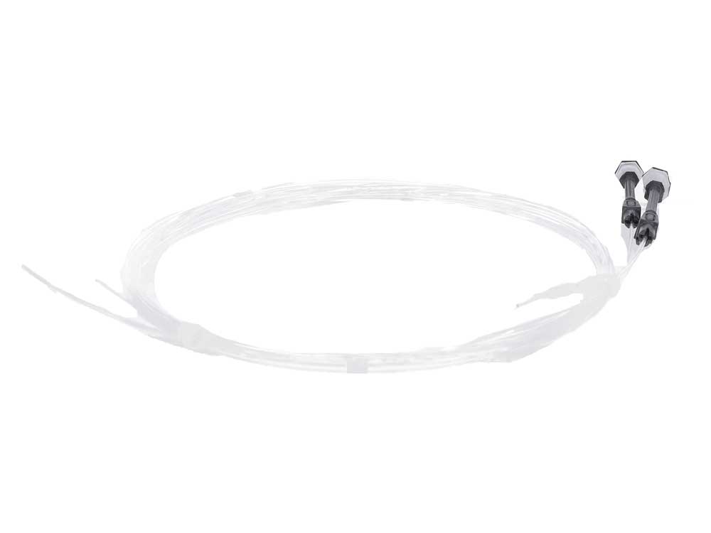 DVSL202 Fiber-Lit Carriage Street Lamps -- pkg(3)-2