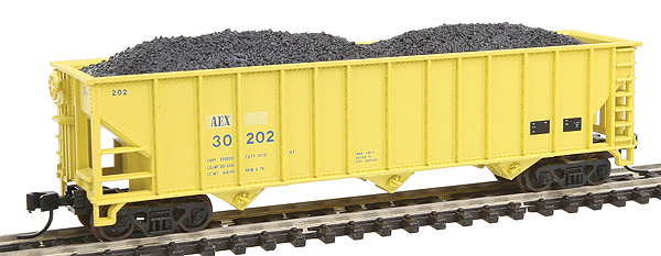 Trainman(R) 90-Ton Hopper -- The Andersons #30202