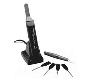 Cordless Filer/Sander Kit