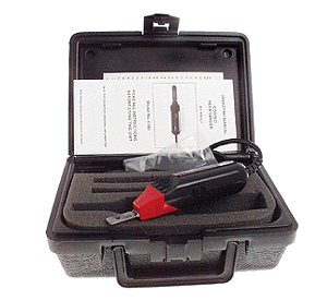 Corded Filer/Sander