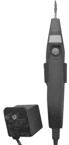 Cordless Wallmount Soldering Iron