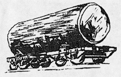 Logging Load