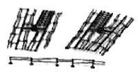 Farm Fences -- 19"