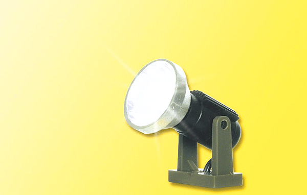 Ground Mount Floodlight -- 16mm
