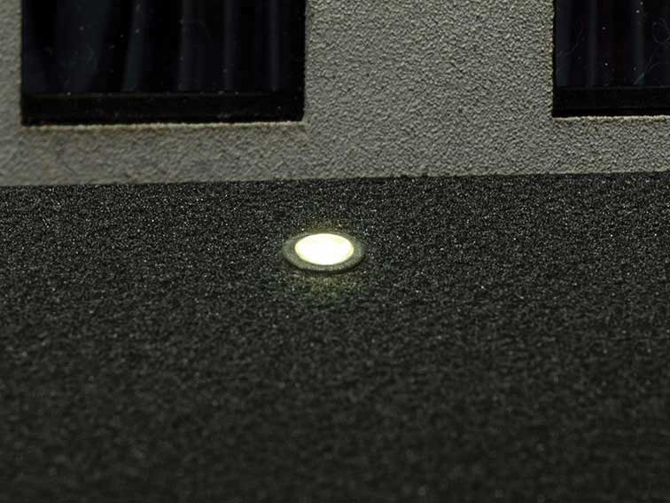 Modern Spotlight 3-Pack -- Warm-White LED-1