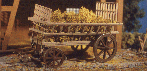 Rack Wagon