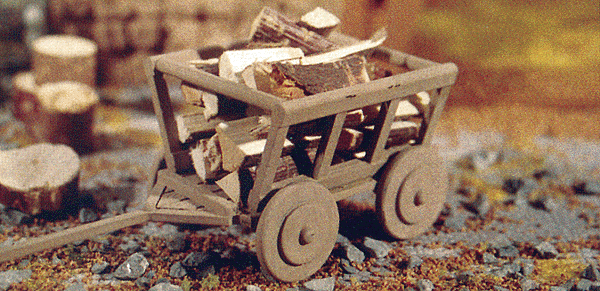 Hand & Push Cart