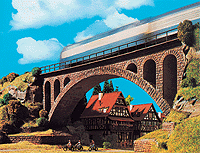 Stone Arch Bridge Kit