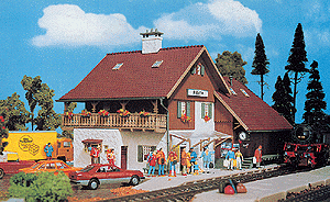 Station "Reith"-1