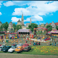 Fair Assortment -- 4 Kits