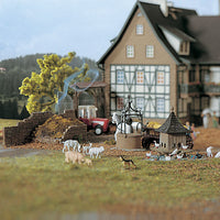 Farmyard Accessories