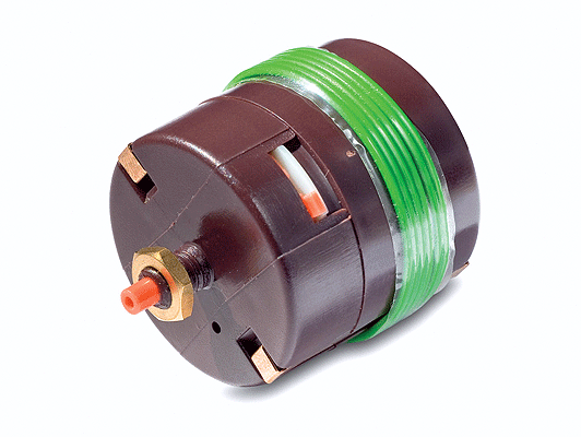 Motor
