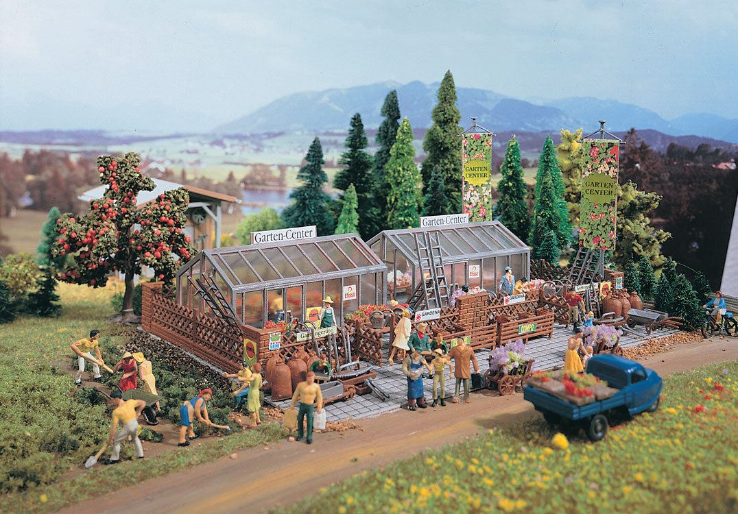 Garden Center