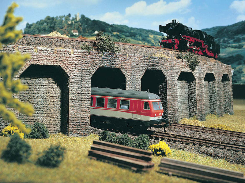 Retaining wall kit 2/