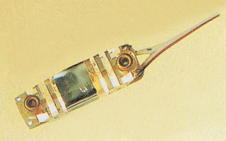 Lighting Strip 2-Socket
