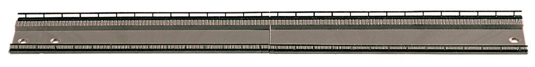 Bridge w/Two Piers -- 8-3/4"-2