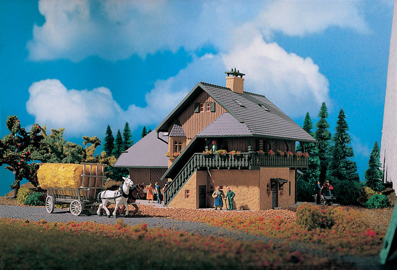 Farmhouse