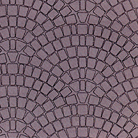 Stone Pattern Embossed Paper -- Design Pavement