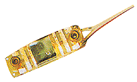 Lighting Strip 2-Socket