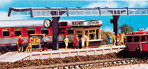 Modern Platform