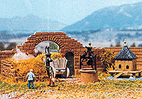 Farmyard Accessories