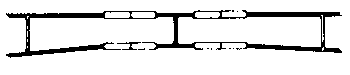 Catenary System Parts -- Insulating Section