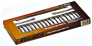 Catenary System Parts -- Set