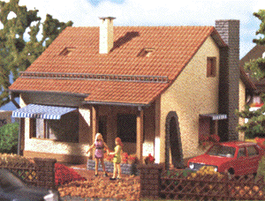 Country house