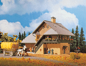 Farmhouse